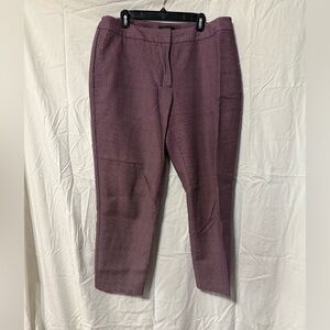 Talbots Heritage Style pants